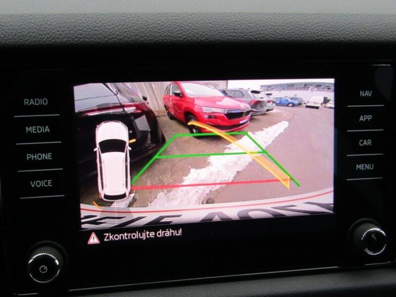 Škoda Kodiaq - hlavní fotka