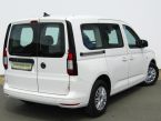 Volkswagen Caddy - fotka číslo 1