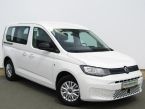 Volkswagen Caddy - fotka číslo 7