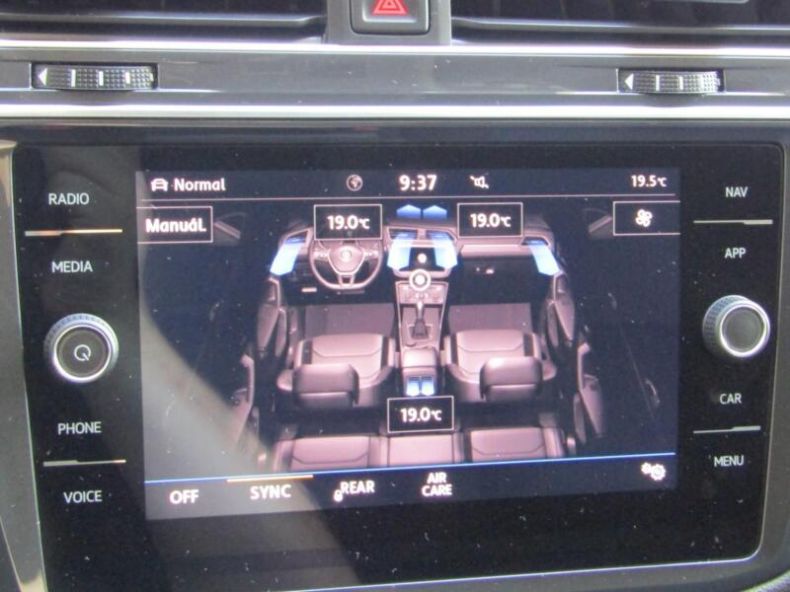 Volkswagen Tiguan - hlavní fotka