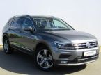 Volkswagen Tiguan - fotka číslo 7