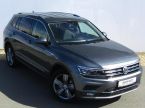 Volkswagen Tiguan - fotka číslo 8