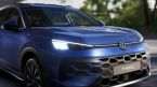 Volkswagen T-Roc - fotka číslo 1