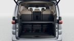 Volkswagen Multivan - fotka číslo 4