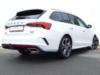 Škoda Octavia - fotka číslo 9