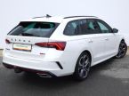 Škoda Octavia - fotka číslo 1