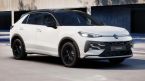 Volkswagen T-Roc - fotka číslo 1