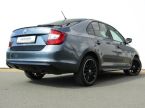 Škoda Rapid - fotka číslo 9