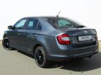 Škoda Rapid - fotka číslo 11