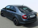 Škoda Rapid - fotka číslo 12