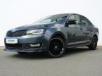 Škoda Rapid - fotka číslo 5