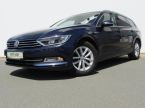 Volkswagen Passat - fotka číslo 5