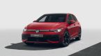 Volkswagen Golf - fotka číslo 0