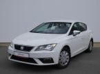 Seat Leon - fotka číslo 0