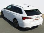 Škoda Octavia - fotka číslo 14