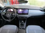 Škoda Octavia - fotka číslo 16