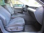 Volkswagen Passat - fotka číslo 20