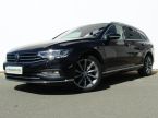 Volkswagen Passat - fotka číslo 5