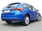 Škoda Scala - fotka číslo 9