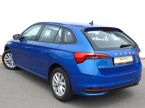 Škoda Scala - fotka číslo 12