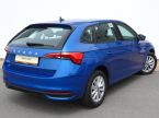 Škoda Scala - fotka číslo 1
