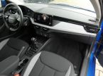 Škoda Scala - fotka číslo 19