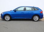Škoda Scala - fotka číslo 2