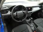 Škoda Scala - fotka číslo 4