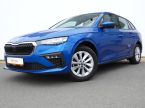 Škoda Scala - fotka číslo 5