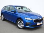 Škoda Scala - fotka číslo 7
