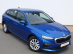 Škoda Scala - fotka číslo 8