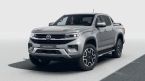 Volkswagen Amarok - fotka číslo 0