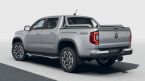 Volkswagen Amarok - fotka číslo 1