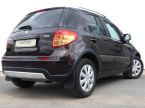 Suzuki SX4 - fotka číslo 9