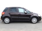 Suzuki SX4 - fotka číslo 2