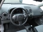 Suzuki SX4 - fotka číslo 4