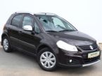 Suzuki SX4 - fotka číslo 7