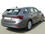 Škoda Octavia - fotka číslo 1