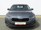 Škoda Octavia - fotka číslo 3