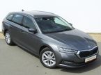 Škoda Octavia - fotka číslo 8