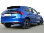 Škoda Scala - fotka číslo 9