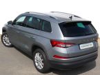 Škoda Kodiaq - fotka číslo 13