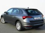 Škoda Scala - fotka číslo 12