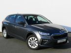 Škoda Scala - fotka číslo 7