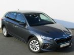 Škoda Scala - fotka číslo 8