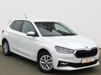 Škoda Fabia - fotka číslo 7