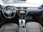 Škoda Octavia - fotka číslo 14