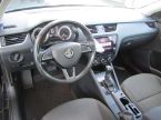 Škoda Octavia - fotka číslo 4