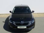 Škoda Octavia - fotka číslo 6