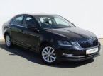 Škoda Octavia - fotka číslo 7
